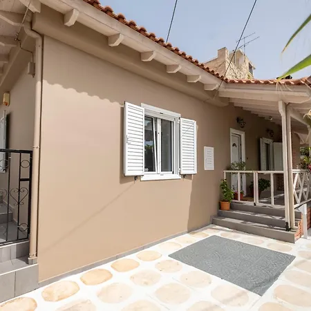 Oasis Home Tolón Exterior foto