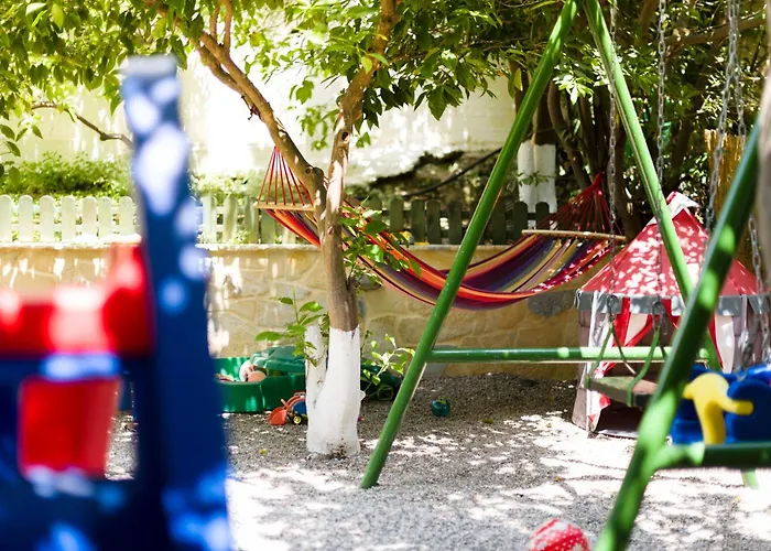 Oasis Home