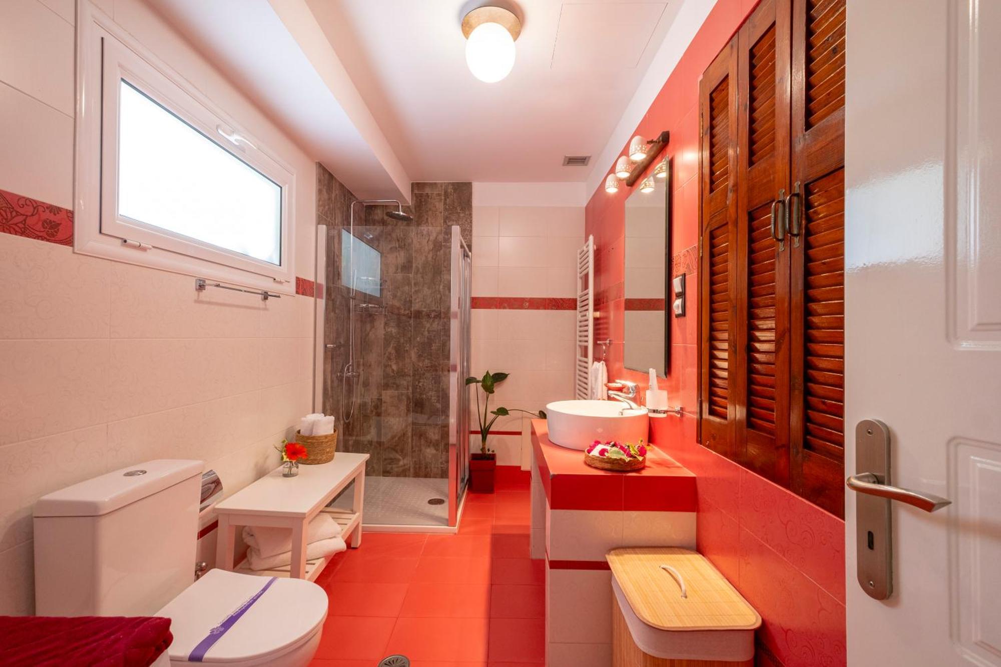 Oasis Villa *