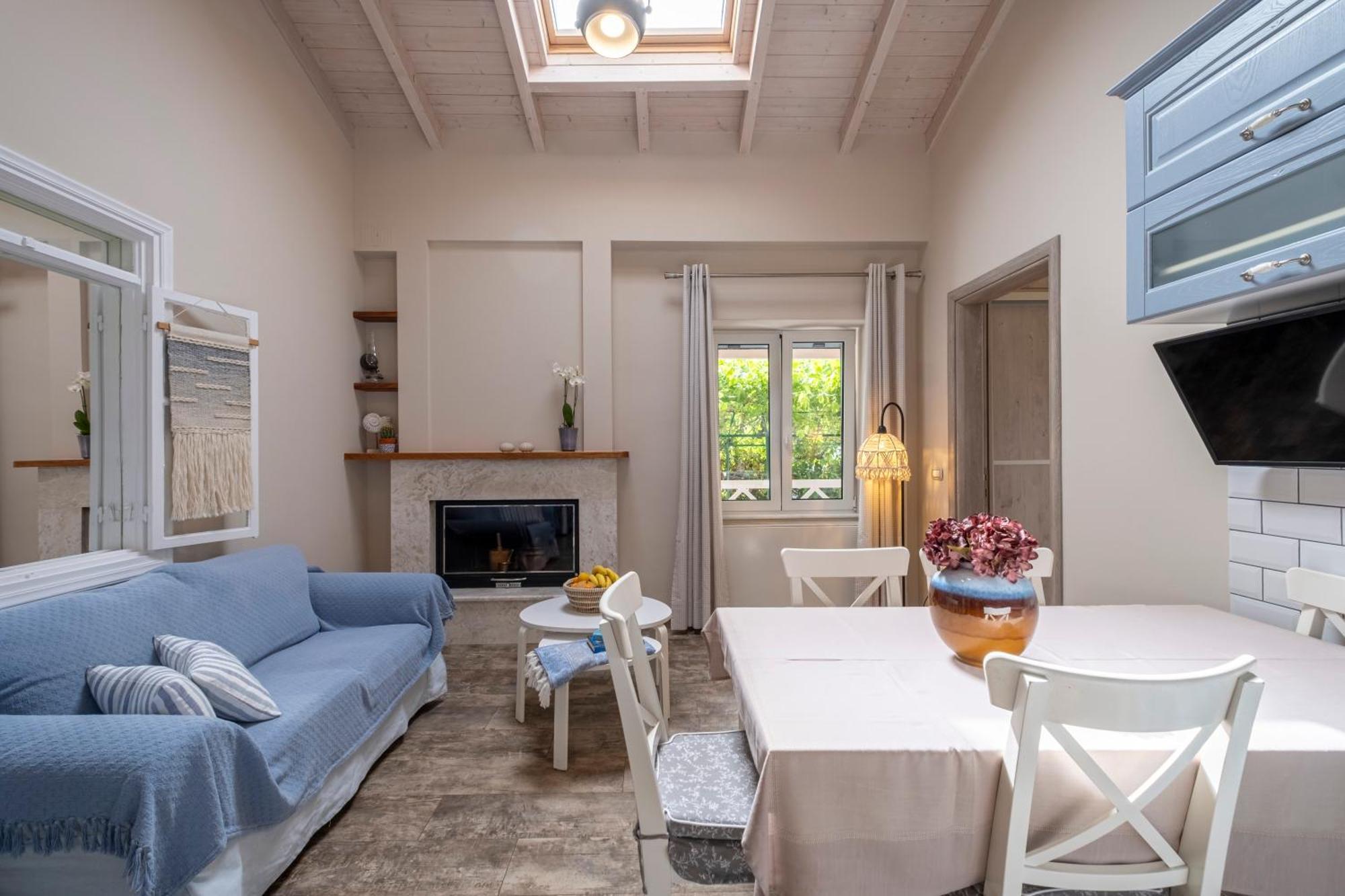 Oasis Villa