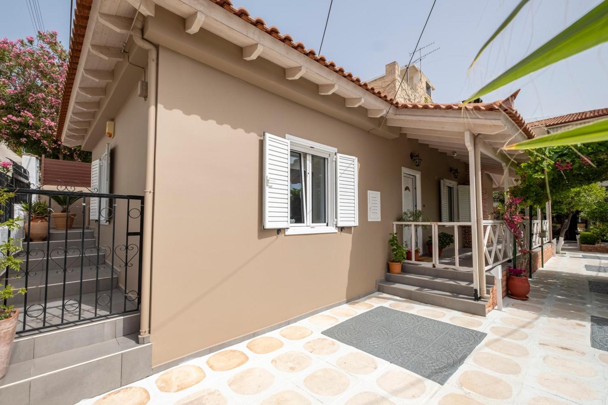 Villa Oasis *