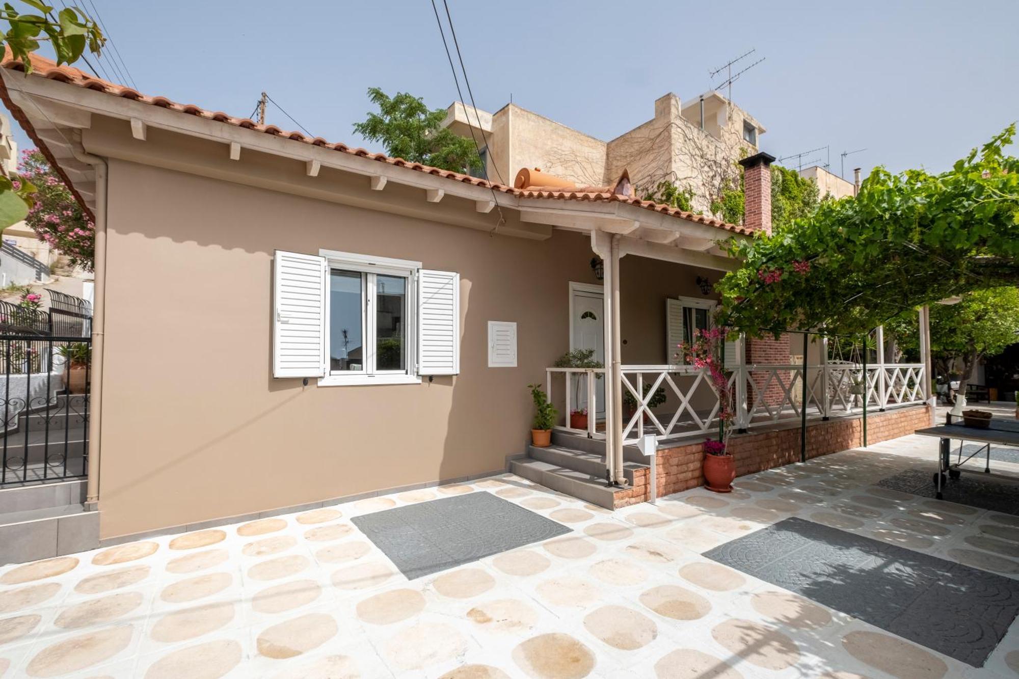 Oasis Villa