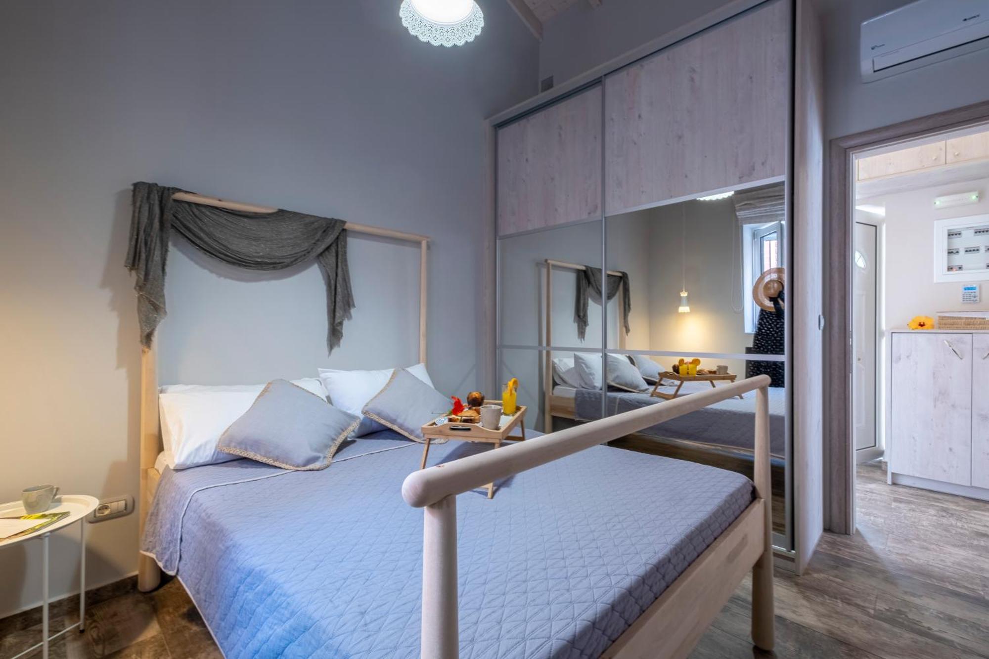 Oasis Villa Tolo