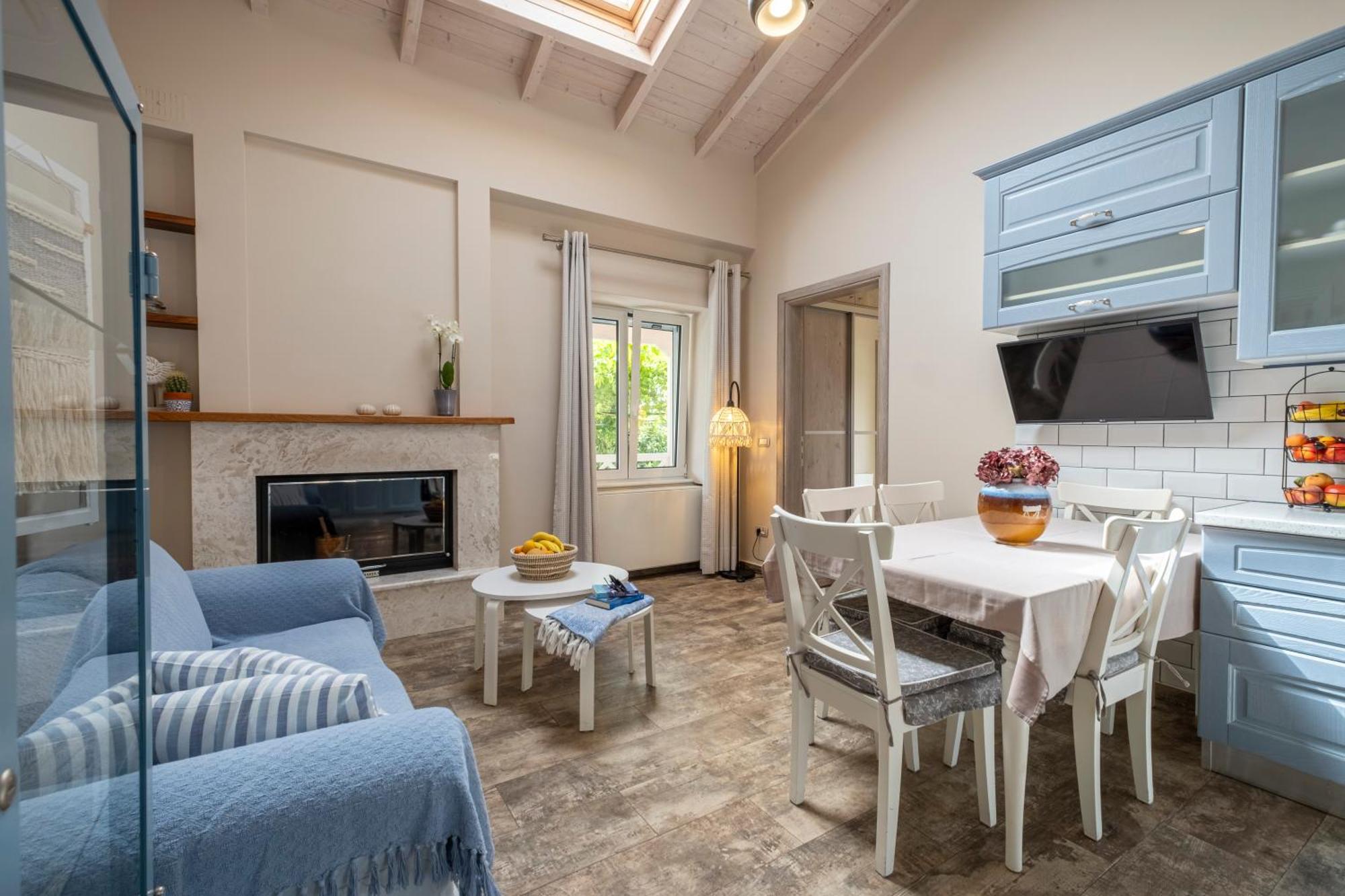 Oasis Villa
