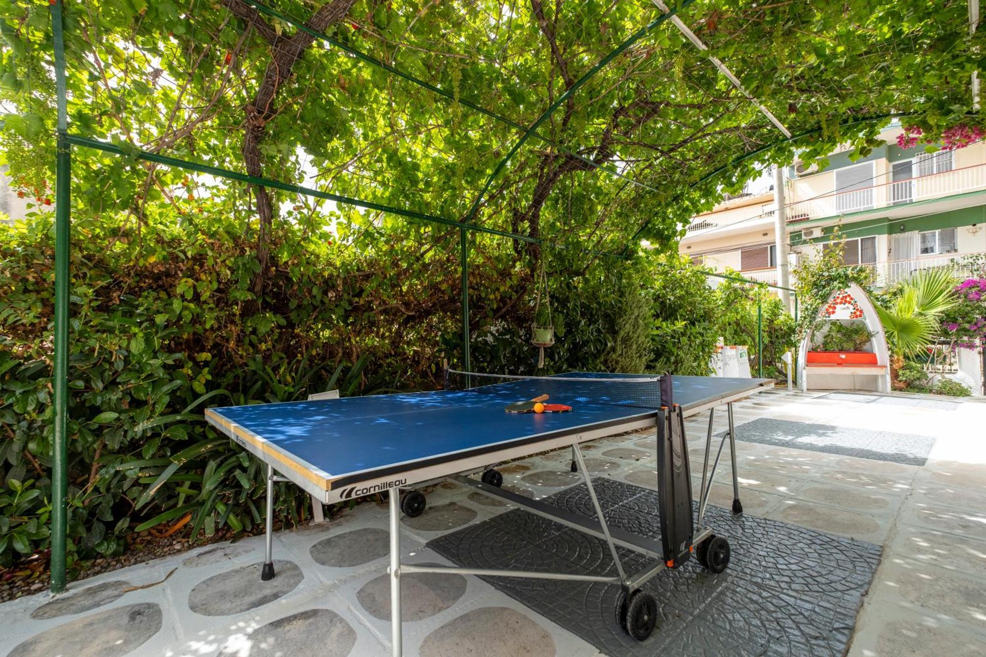 Villa Oasis *
