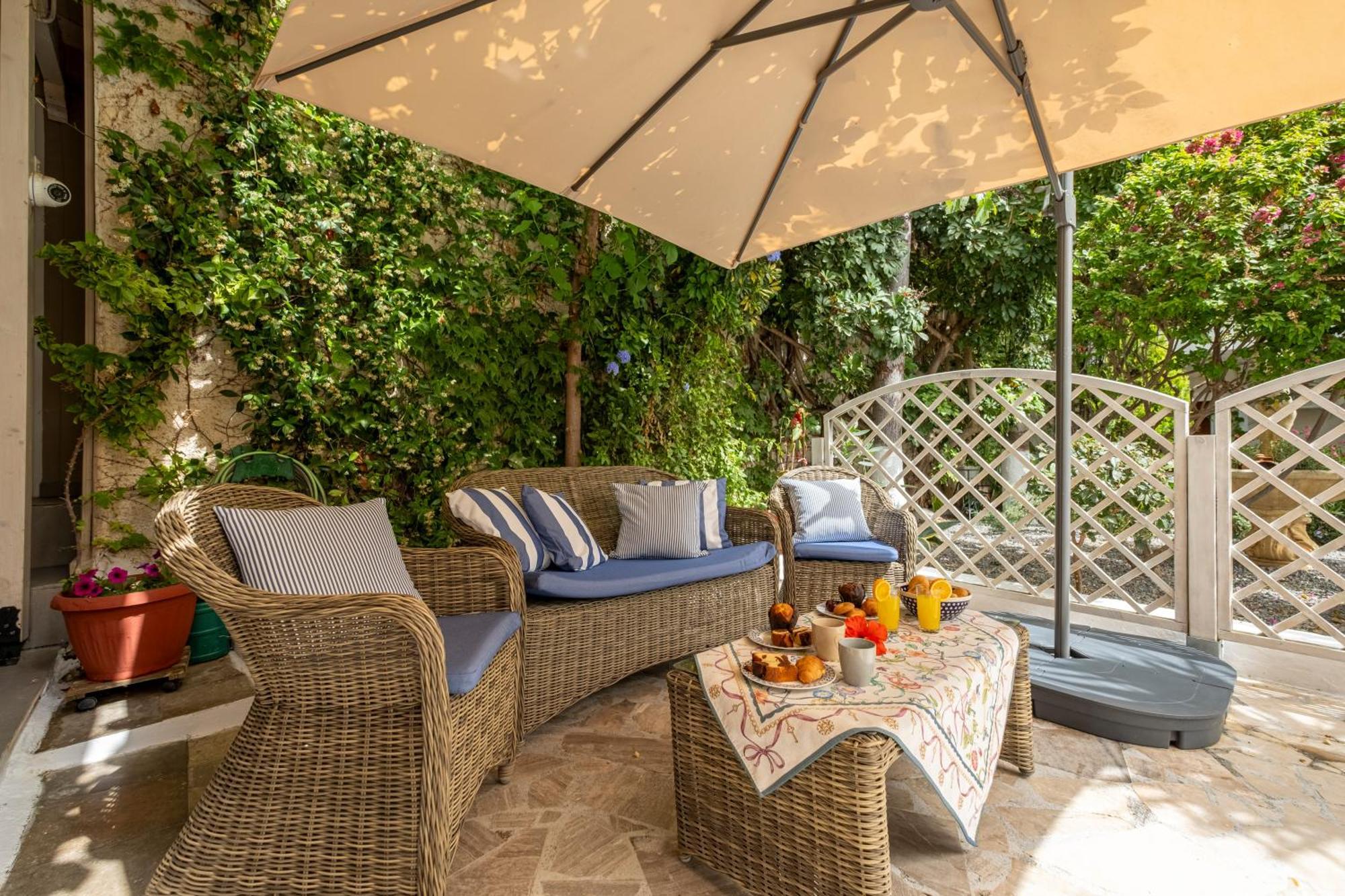 Oasis Villa