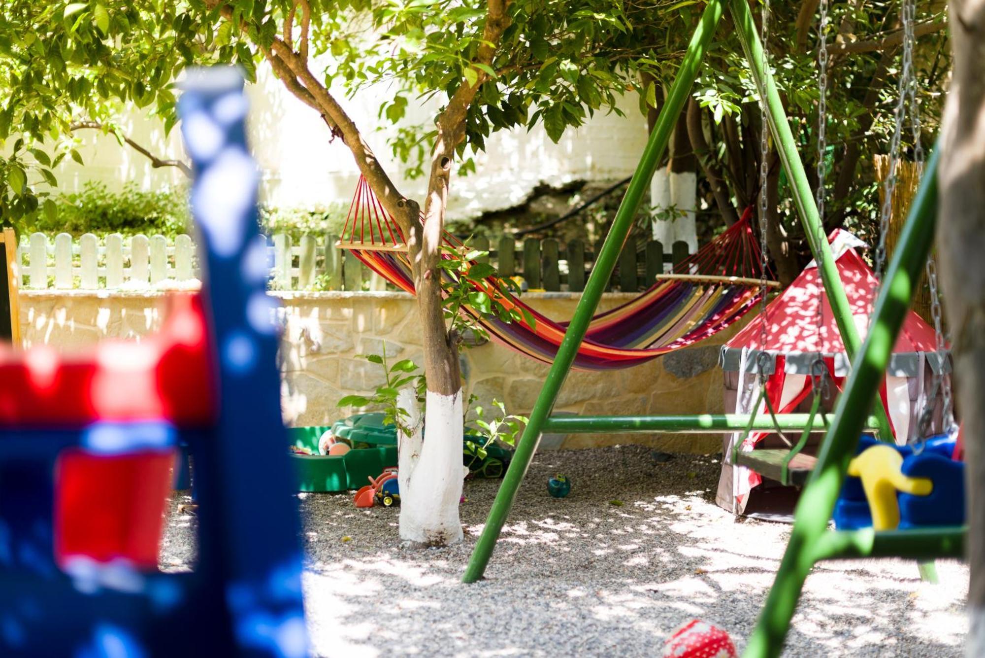 Oasis Villa