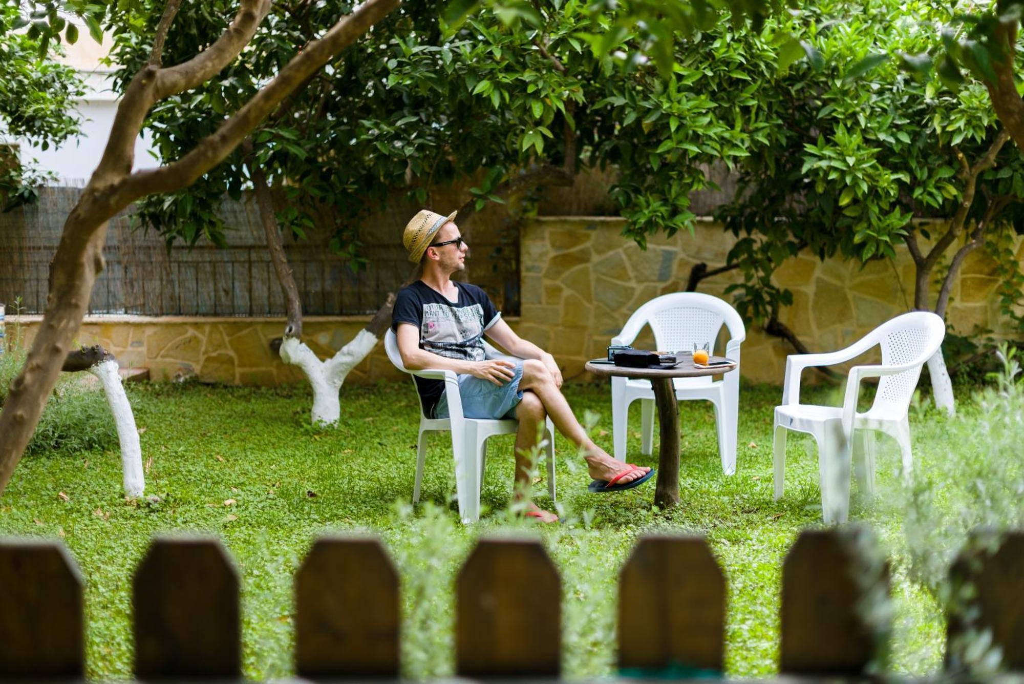 Villa Oasis *