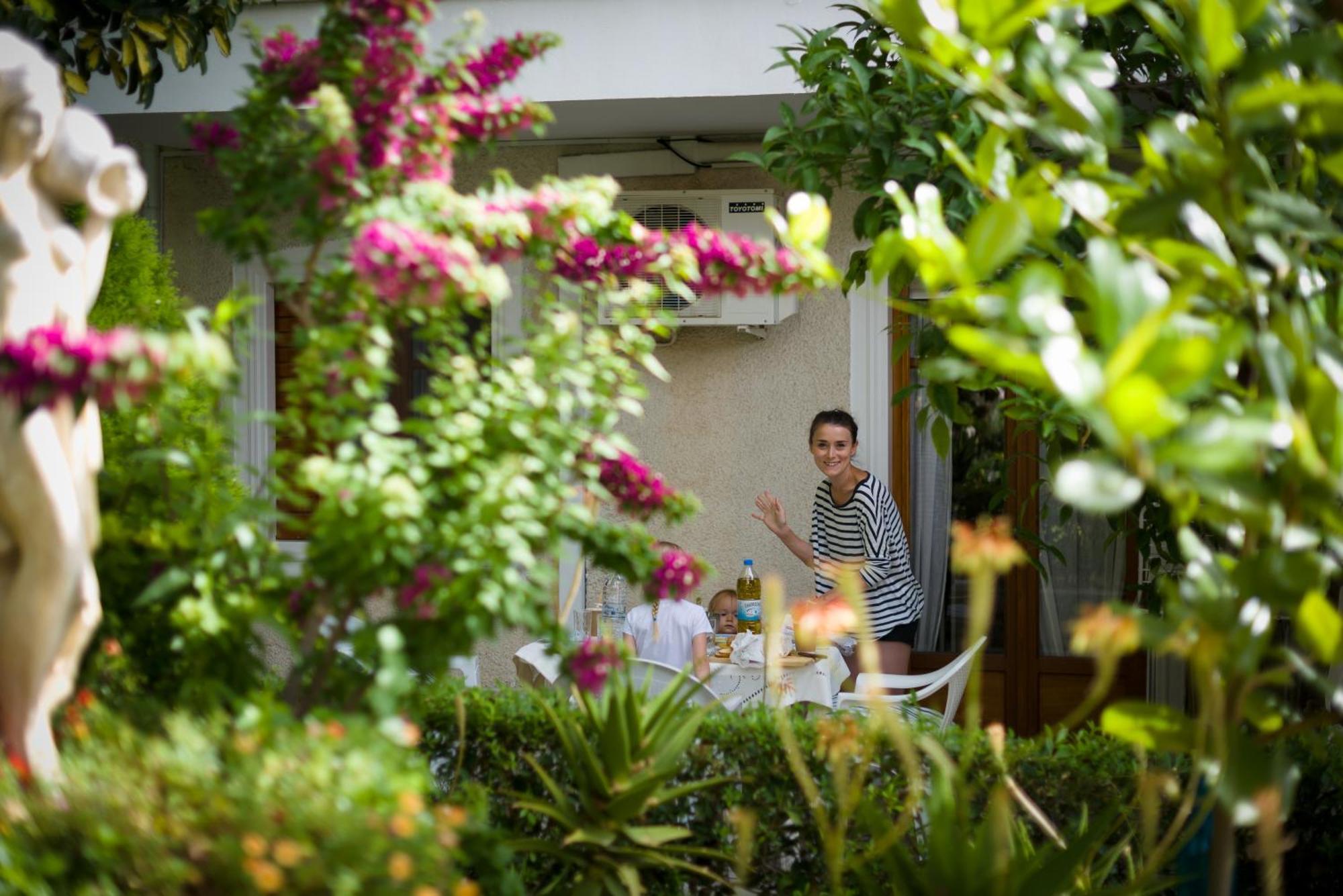Oasis Villa