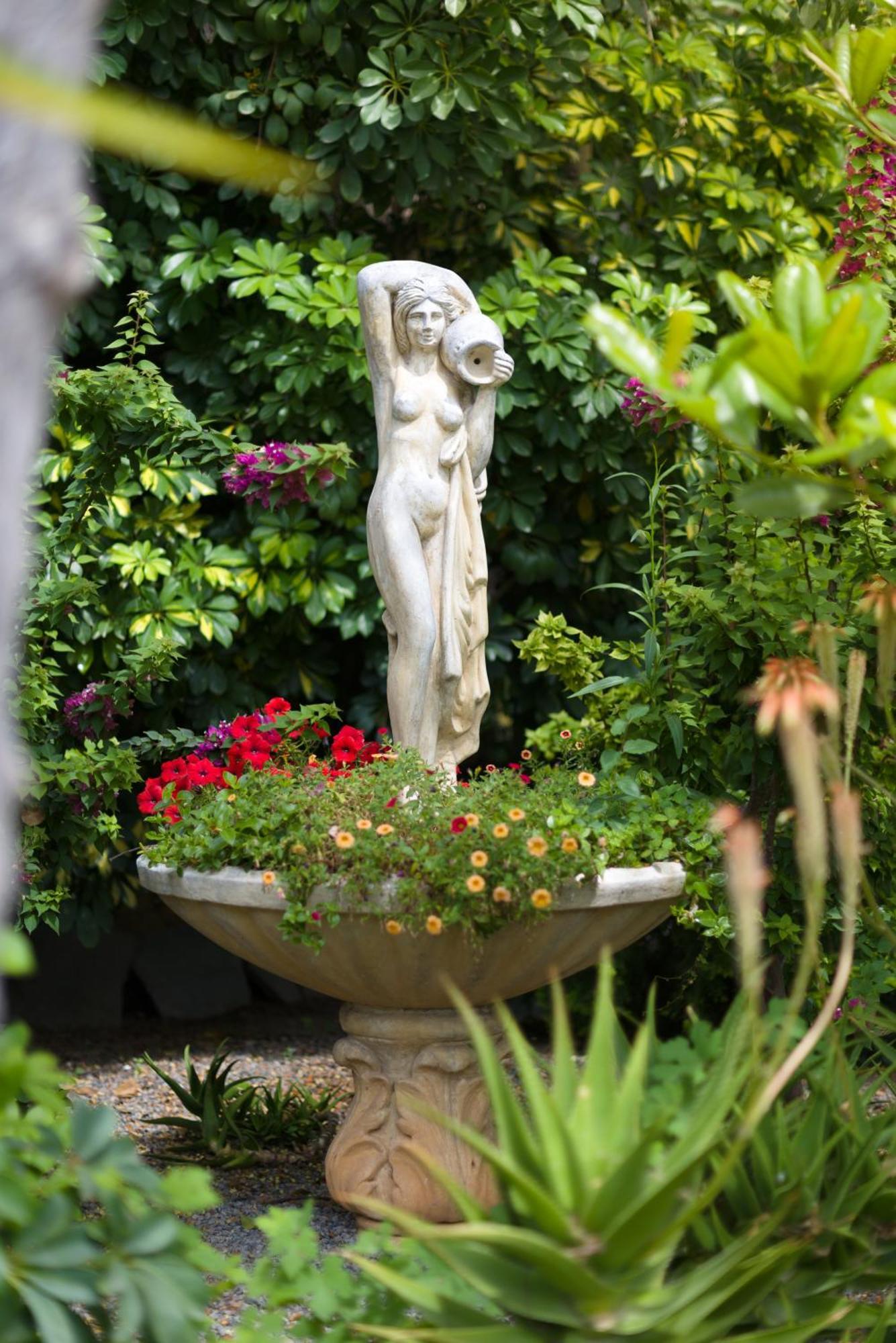 Villa Oasis